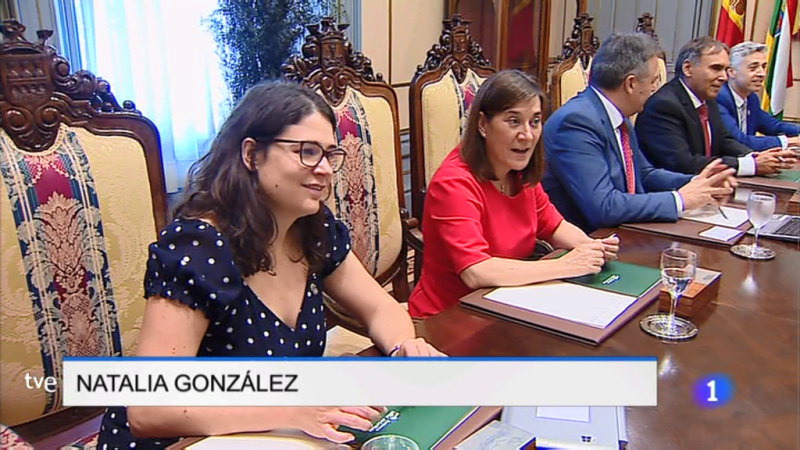 Informativo Telerioja - 10/06/20