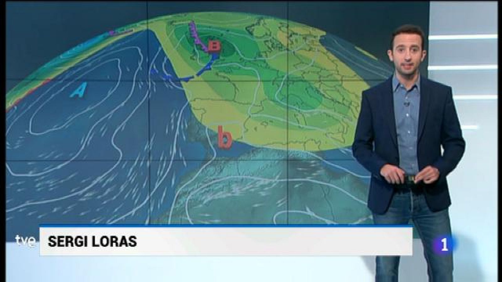 El temps a les Illes Balears - 10/06/20