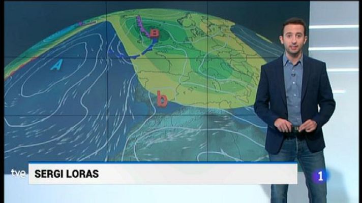 Informatiu Balear - El temps a les Illes Balears - 10/06/20