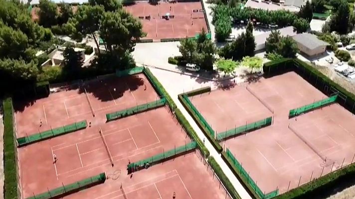 TDP Club - Tdp Club - 10/06/20