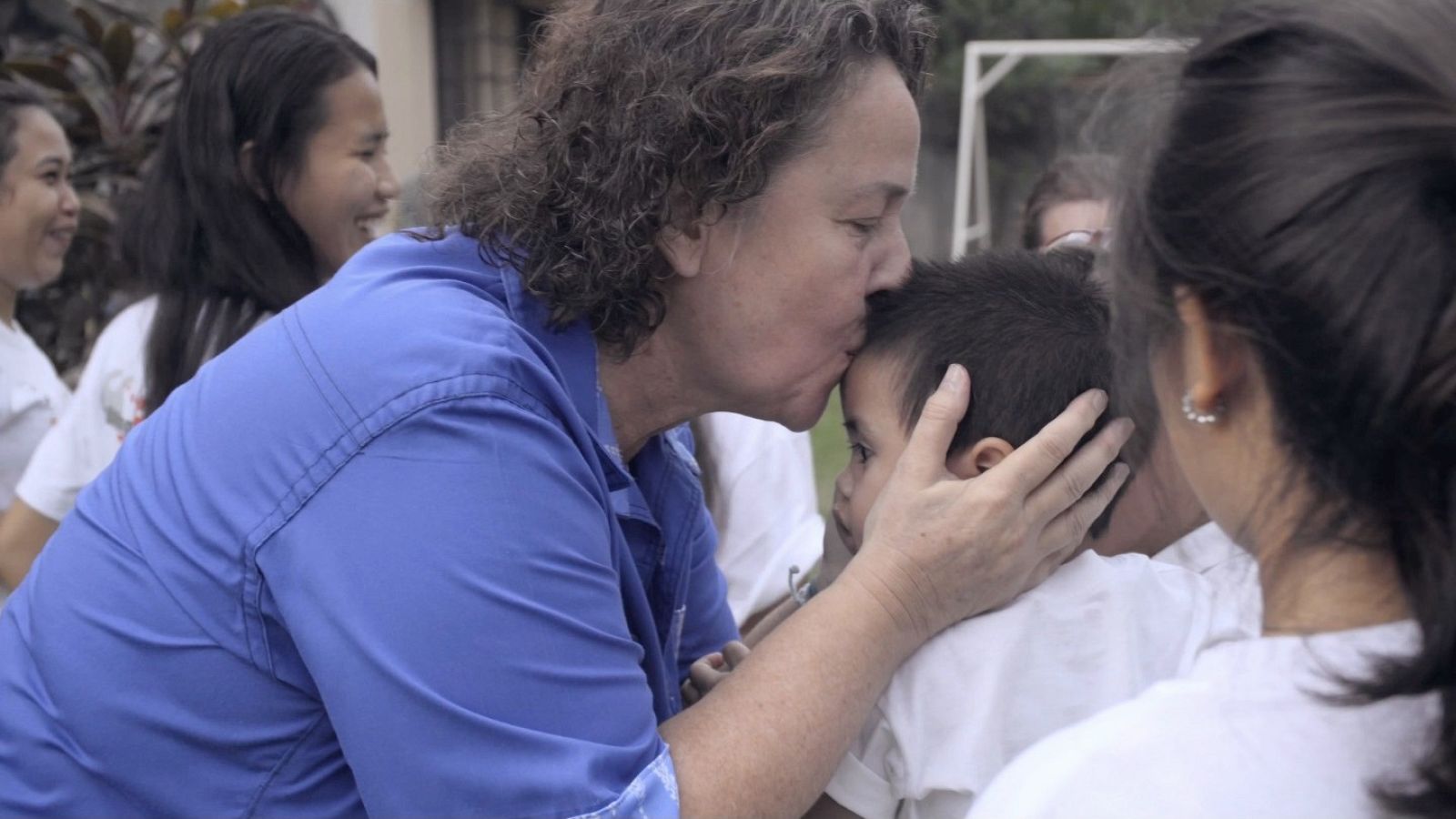 Documentos tv - Kalipay - Avance