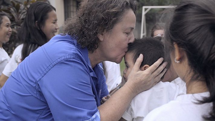 Documentos TV - Kalipay - Avance