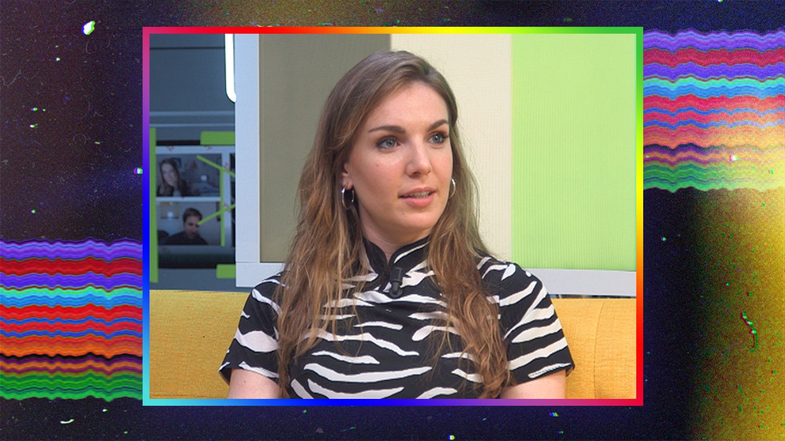 OK Playz - Inés Hernand y las ficciones a las que seguir la pista este verano