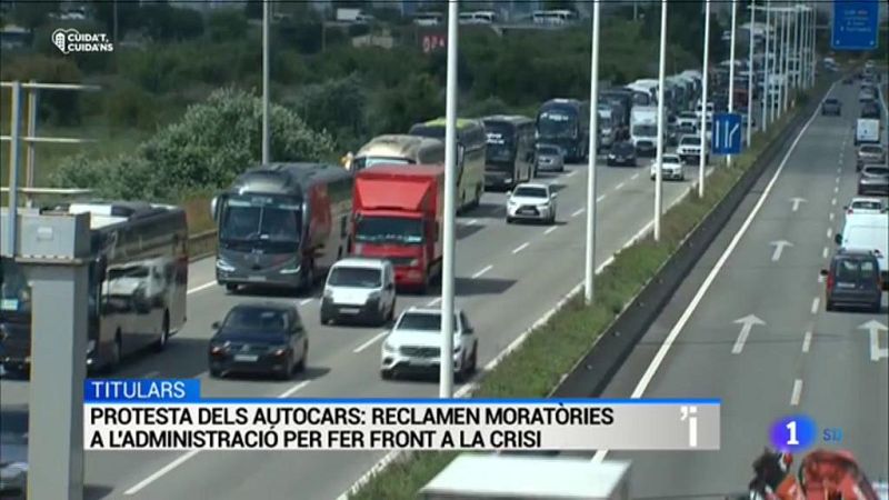 L'Informatiu 2 - 10-06-2020