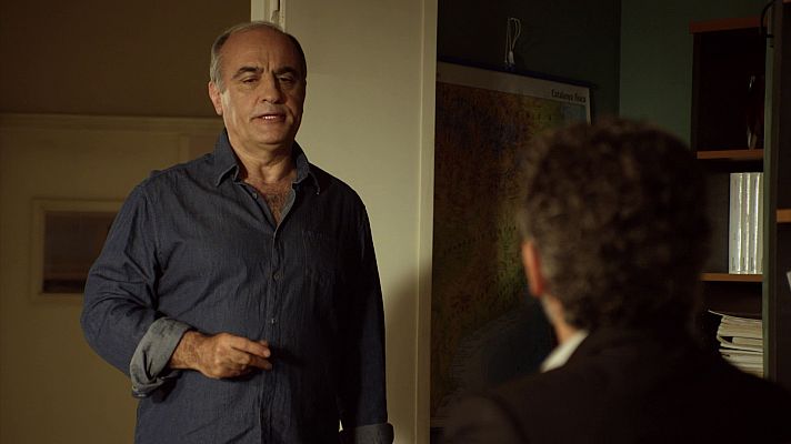 Merlí - Los escépticos