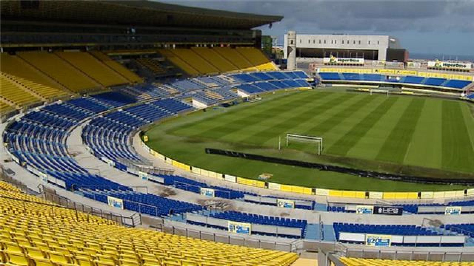 Deportes Canarias - 10/06/2020