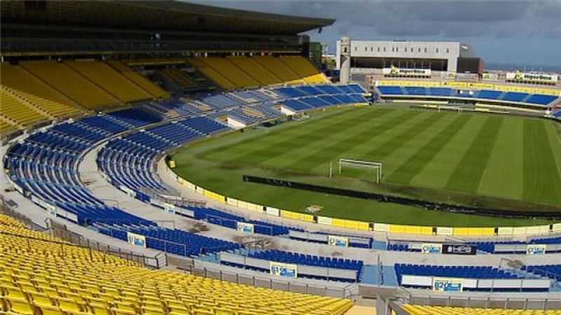 Deportes Canarias - 10/06/2020