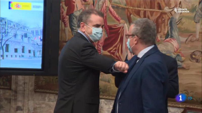 Informativo de Madrid 2- 10/06/2020 ¿ ver ahora