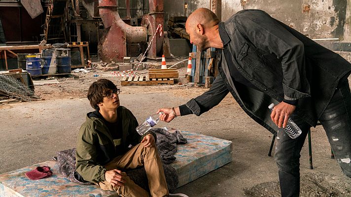 Mercado Central - Capítulo 179