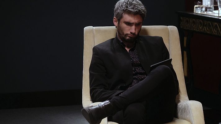 Servir y proteger - Episodio 751