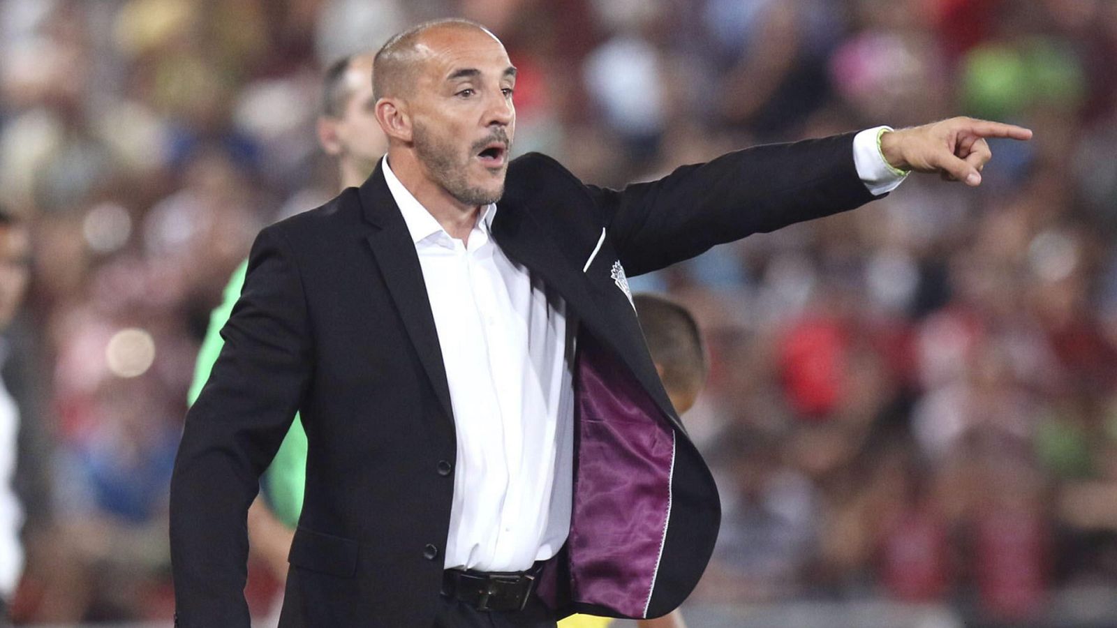 Tdp en casa - Programa 58: "Chapi" Ferrer analiza el regreso del fútbol - ver ahora