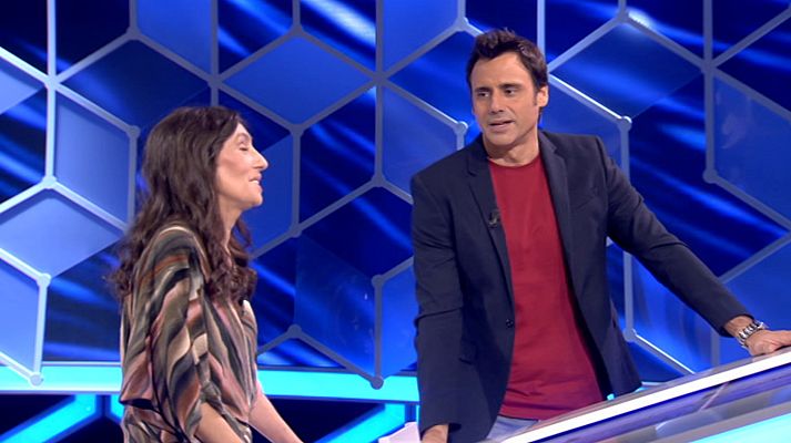 El cazador - Programa 55 - 10/06/20