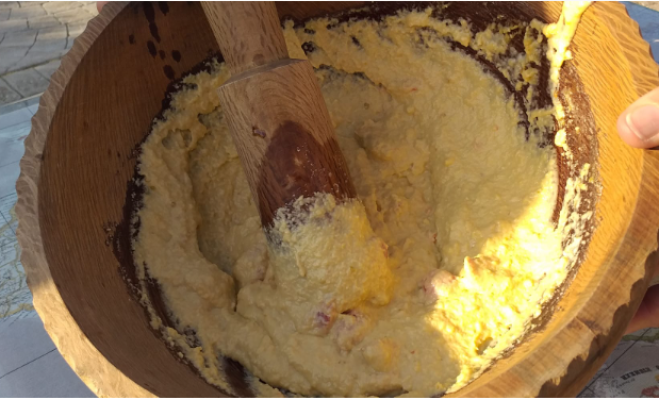 RTVE Cocina - Masmarria