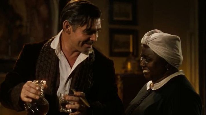 Informativo 24h - HBO retira de su plataforma 'Lo que el viento se  llevó' por las quejas que la consideran racista