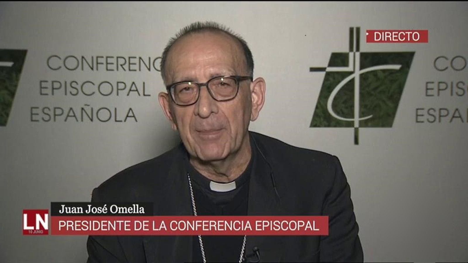 La noche en 24 horas - 10/06/20 - ver ahora