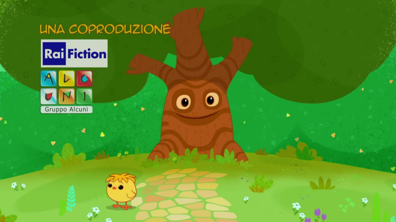 Los minicachorros - La bella durmiente del parque - RTVE.es - Los minicachorros | Ver