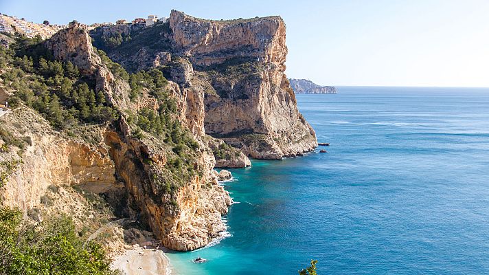 Costas de la España Mediterránea - La Costa Blanca II