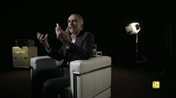  - 'Lazos de Sangre' Carmen Sevilla