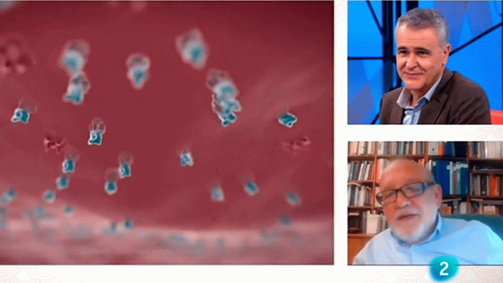 La aventura del Saber - Las enseñanzas morales que podemos sacar del confinamiento