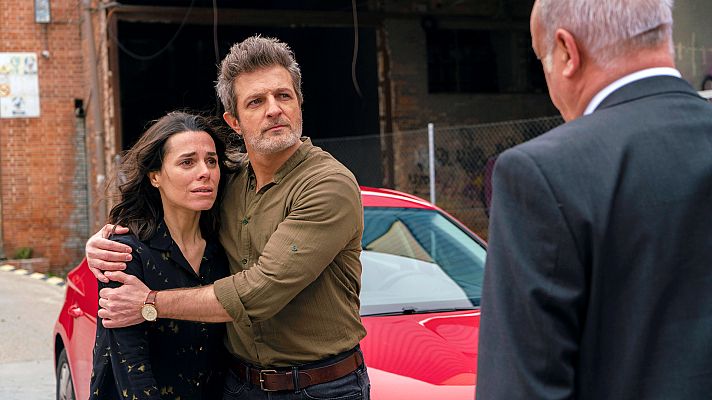 Mercado Central - Mejores momentos de 'Mercado Central' (caps. 177 al 181)