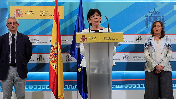 Telediario 1 - Telediario 1 en 4' - 11/06/20