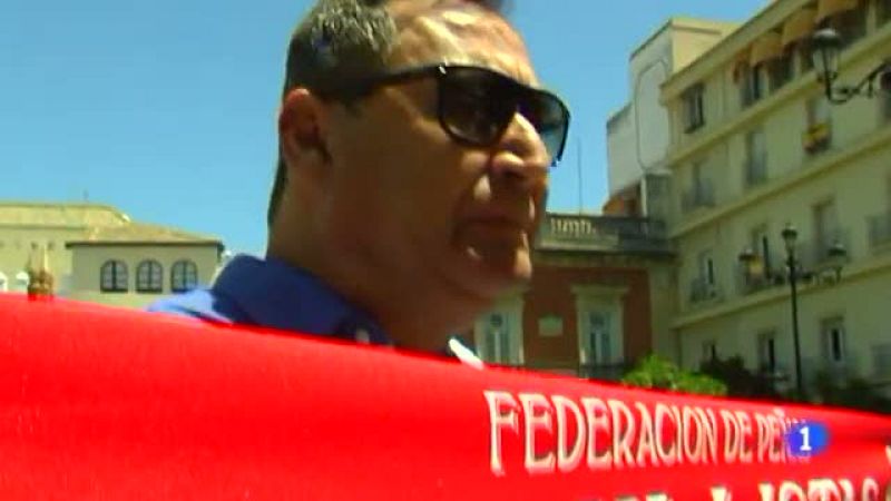 Noticias Andalucía - 11/06/2020 | Ver