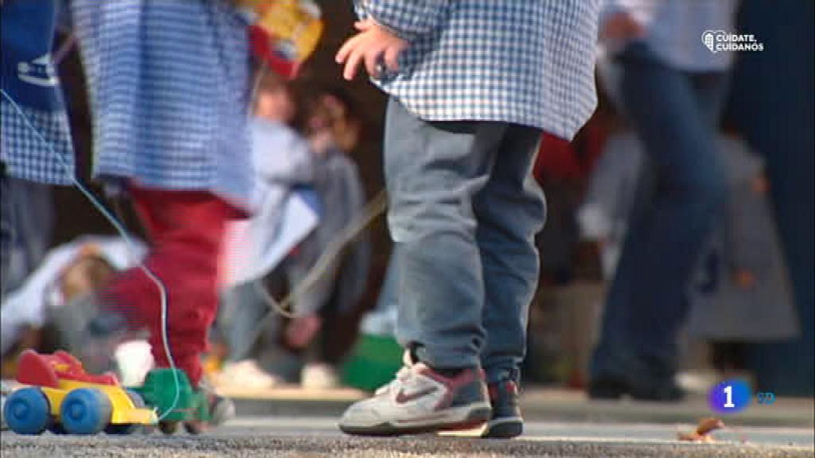 Informativo de Madrid - 11/05/20 - ver ahora