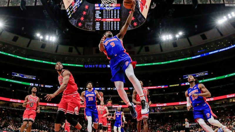 Dudas entre algunos jugadores de la NBA sobre su presencia en la fase final de Orlando