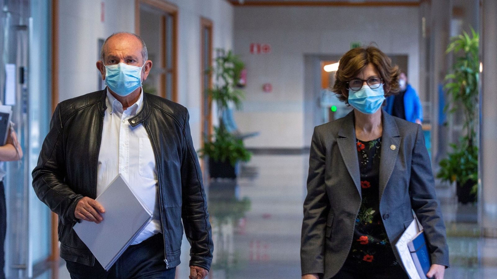 Telediario - 15 horas - 11/06/20 - ver ahora