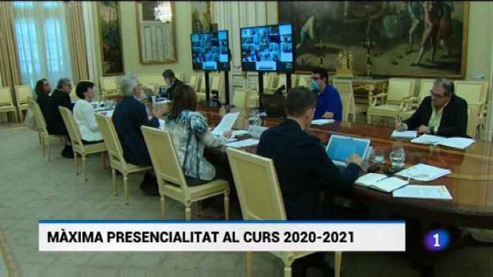 Informatiu Balear - Informatiu Balear 2 - 11/06/20