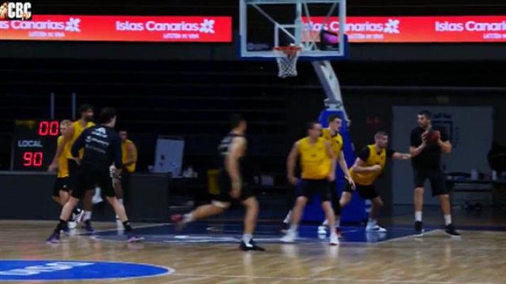 Telecanarias - Deportes Canarias - 11/06/2020