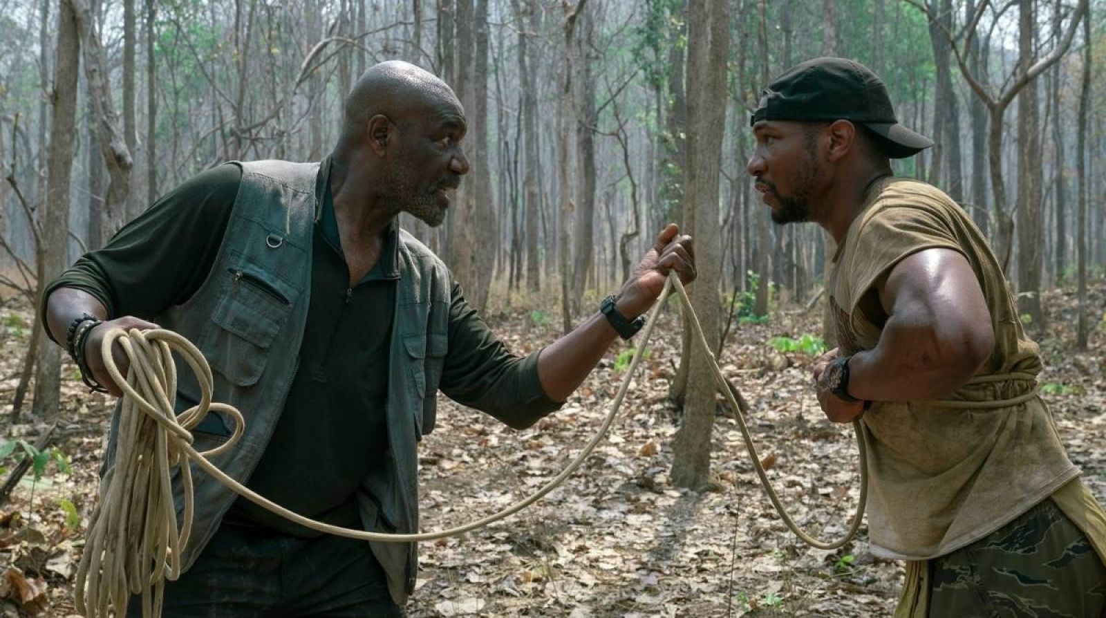 'Da 5 Bloods: Hermanos de armas'