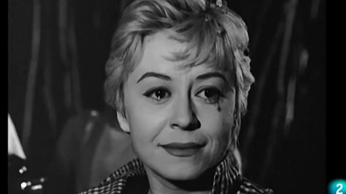 Días de cine - Momentos de cine: 'Las noches de Cabiria'