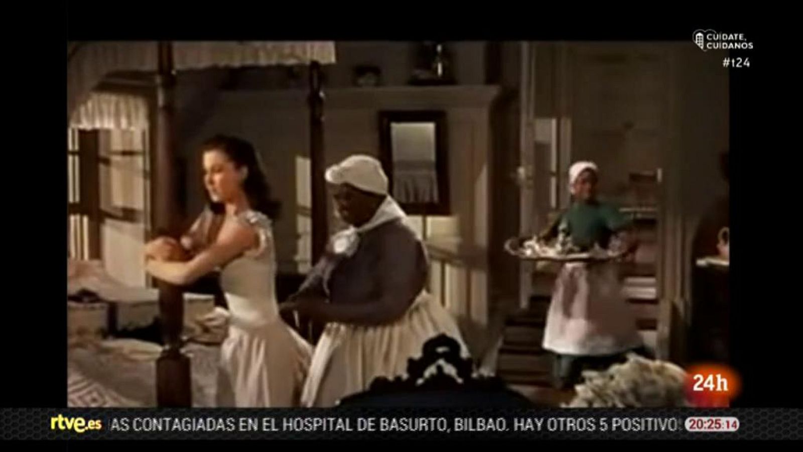 Vetadas por racistas - RTVE Igualdad | Ver