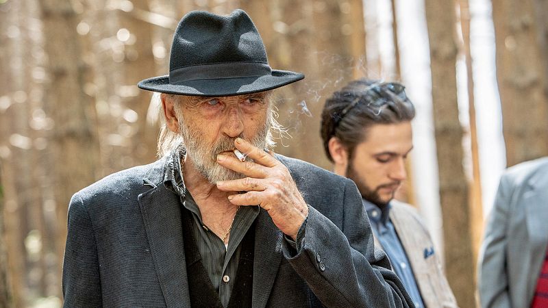 Serie: 'ZeroZeroZero'