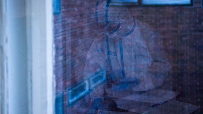  - En España se detectan 10.000 casos sospechosos al día y se les hacen pruebas a un 90%