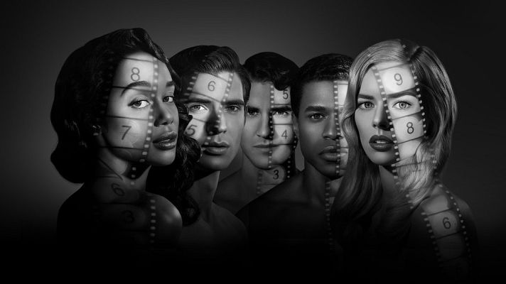 Días de cine - Serie: 'Hollywood'