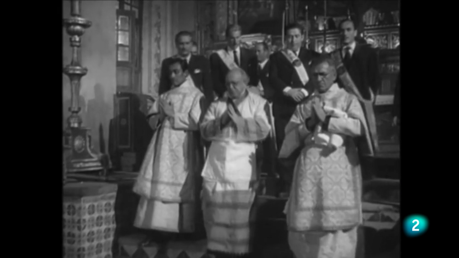 La secuencia favorita de Daniel Monzón: 'Él', de Luis Buñuel