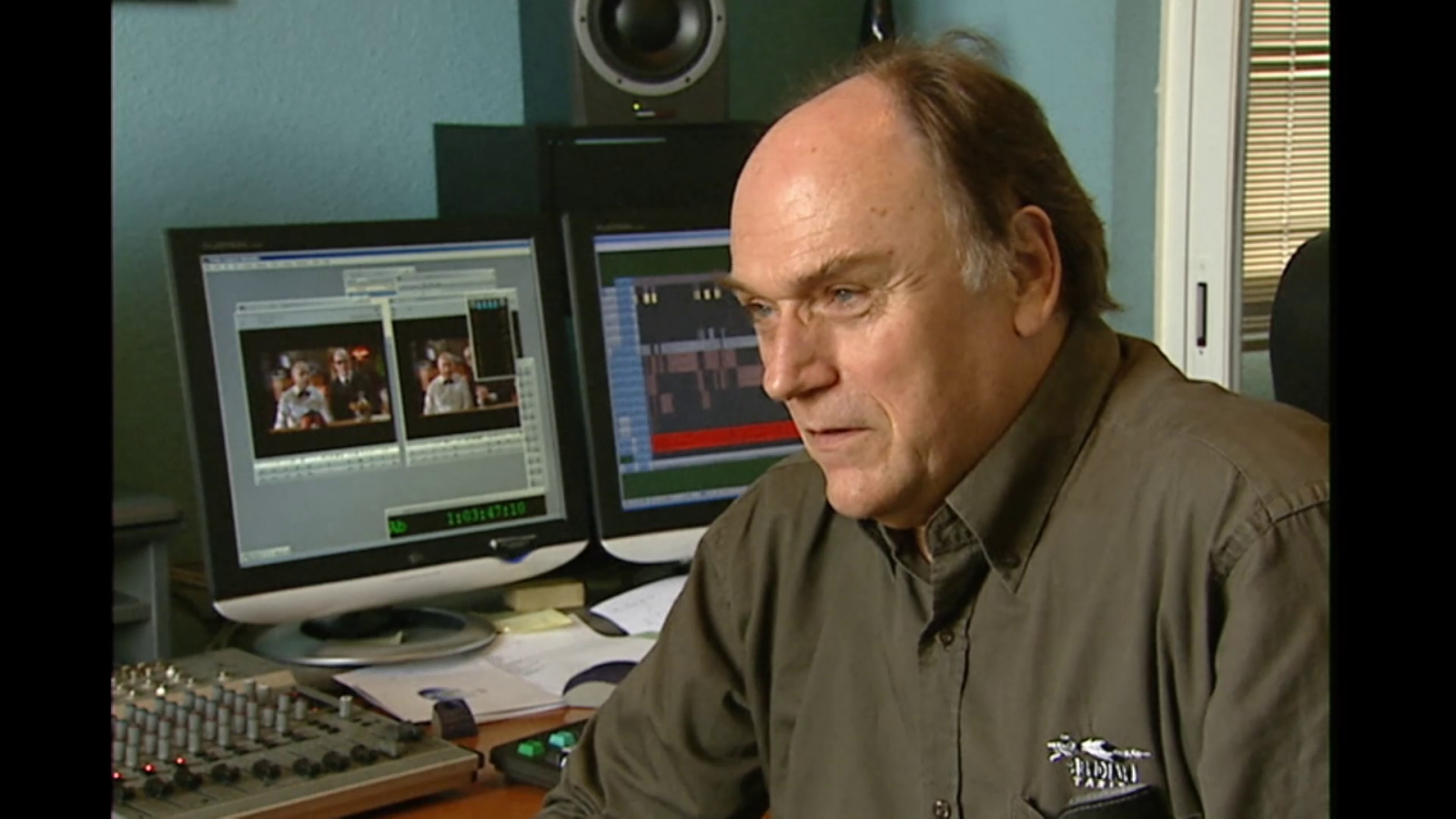 Iván Aledo (1951-2020)