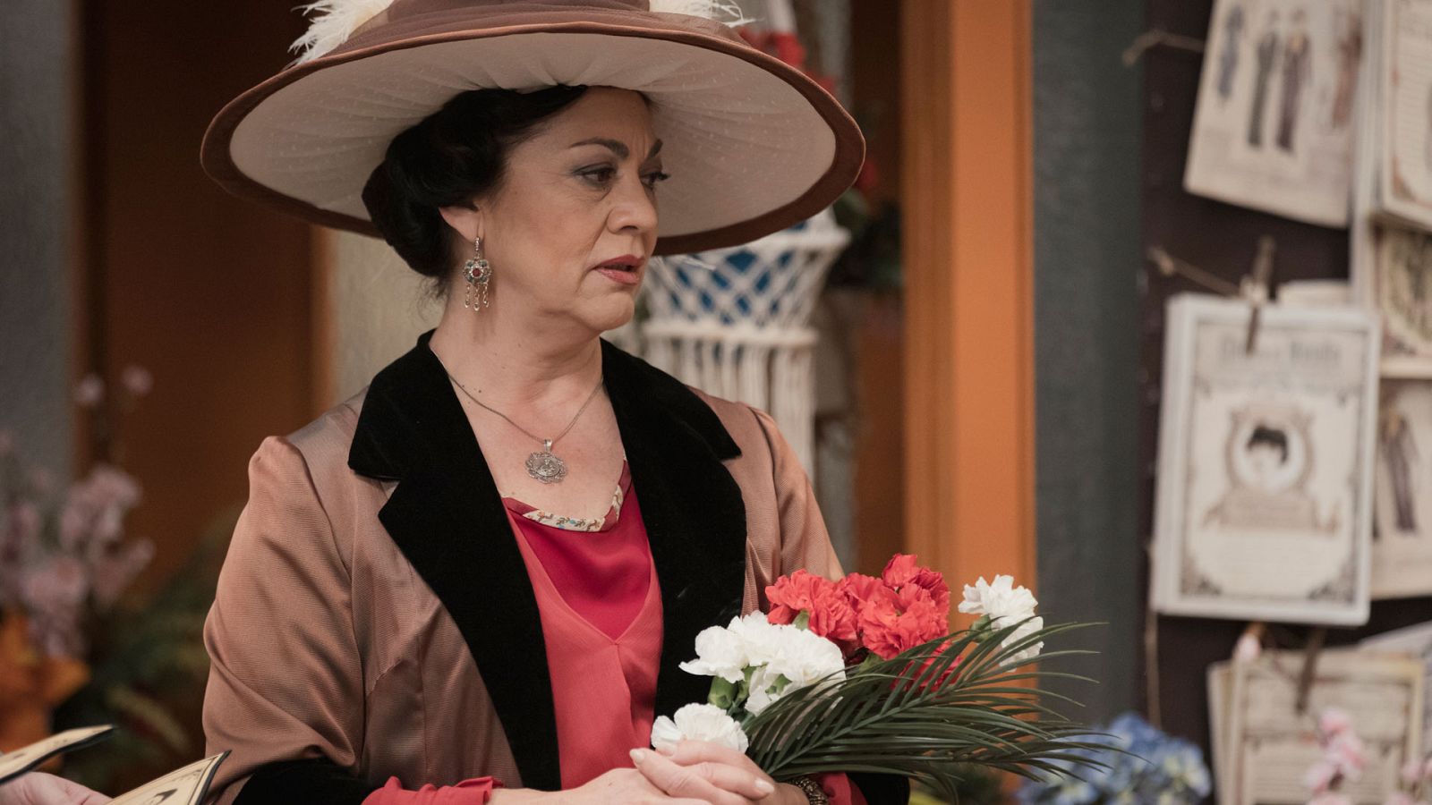 Acacias 38 - Capítulo 1263 - Ver ahora