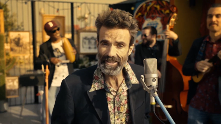 Punts de vista - Homenatge a Pau Donés