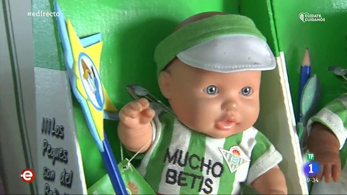 España Directo - ¡Vuelve el fútbol!