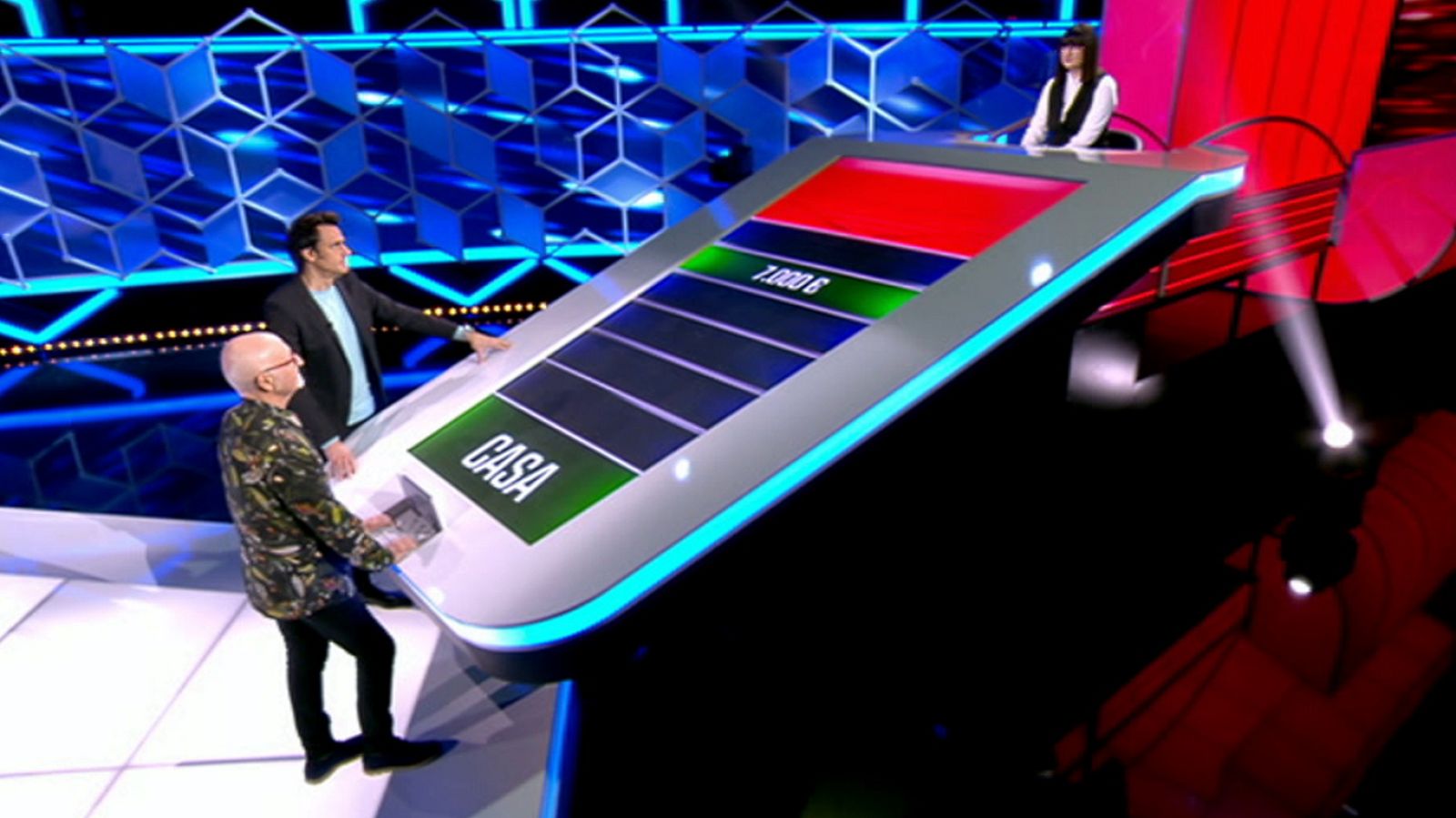 El cazador - Programa 56 - 11/06/20 - ver ahora