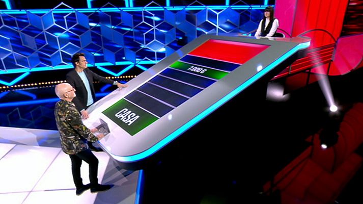 El cazador - Programa 56 - 11/06/20