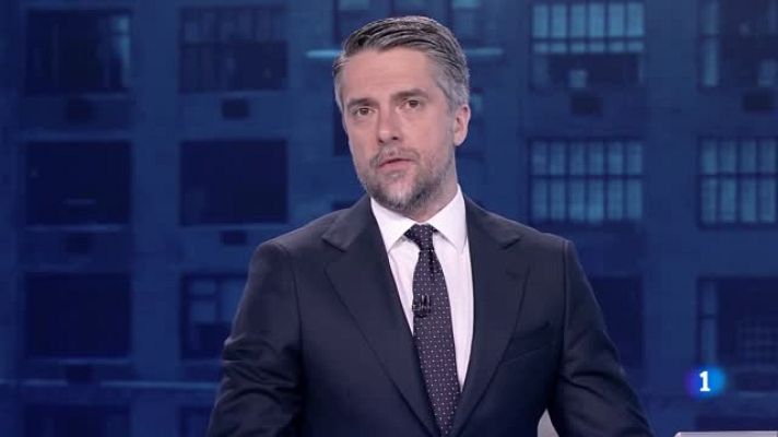 Orquesta y Coro de RTVE - Cierre del TD2 con la Orquesta Sinfónica RTVE