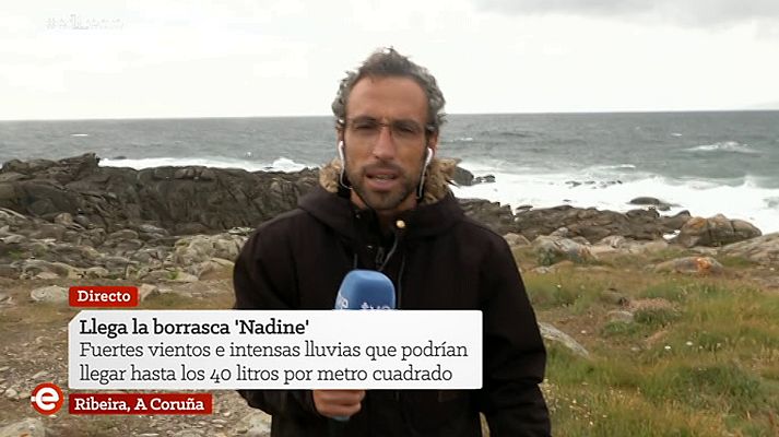 España Directo - España Directo - 11/06/20