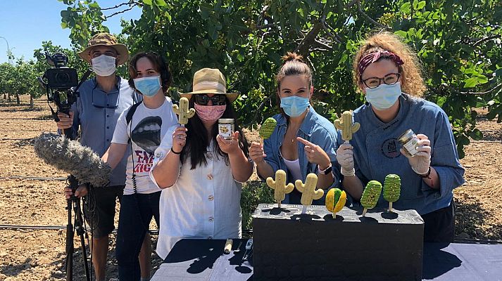 Aquí la Tierra - Aquí la Tierra - 11/06/20