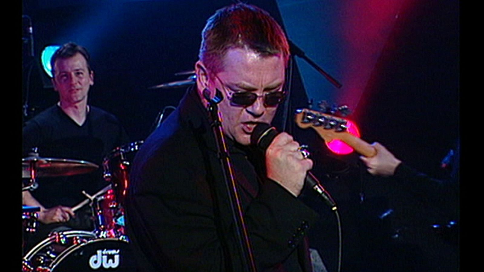 Los conciertos de Radio 3 - Madness (2000) - ver ahora