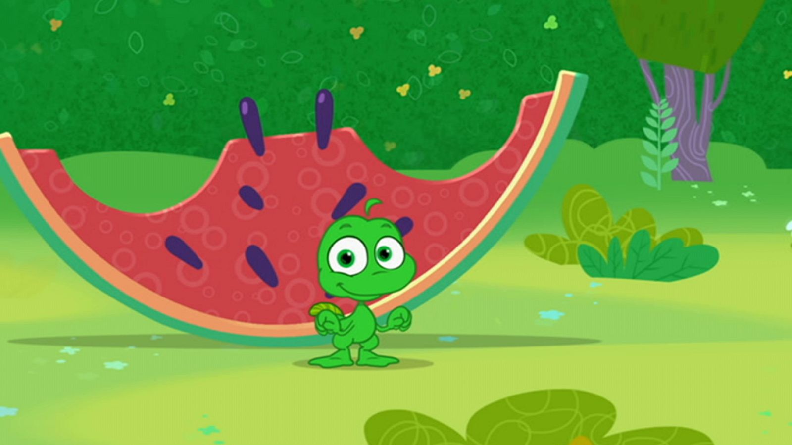 Los minicachorros - Pío, el gran héroe - RTVE.es - Los minicachorros | Ver