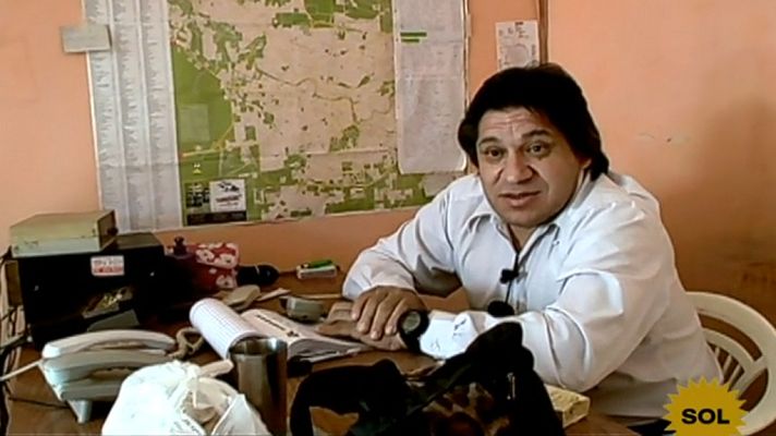 Metrópolis - El Sol 2009